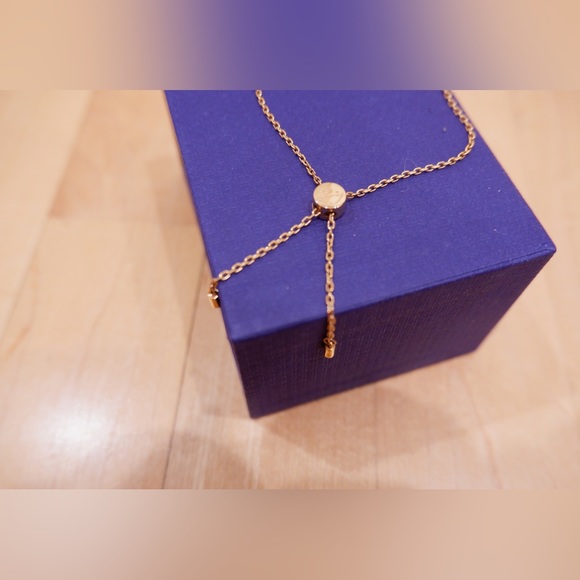 Swarovski Mickey & Minnie Mouse Bracelet - Picture 6 of 7